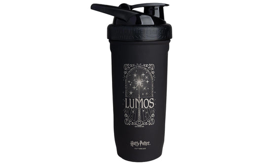 Smartshake Reforce Harry Lumos