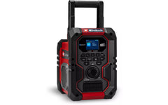 Einhell Akku-Radio