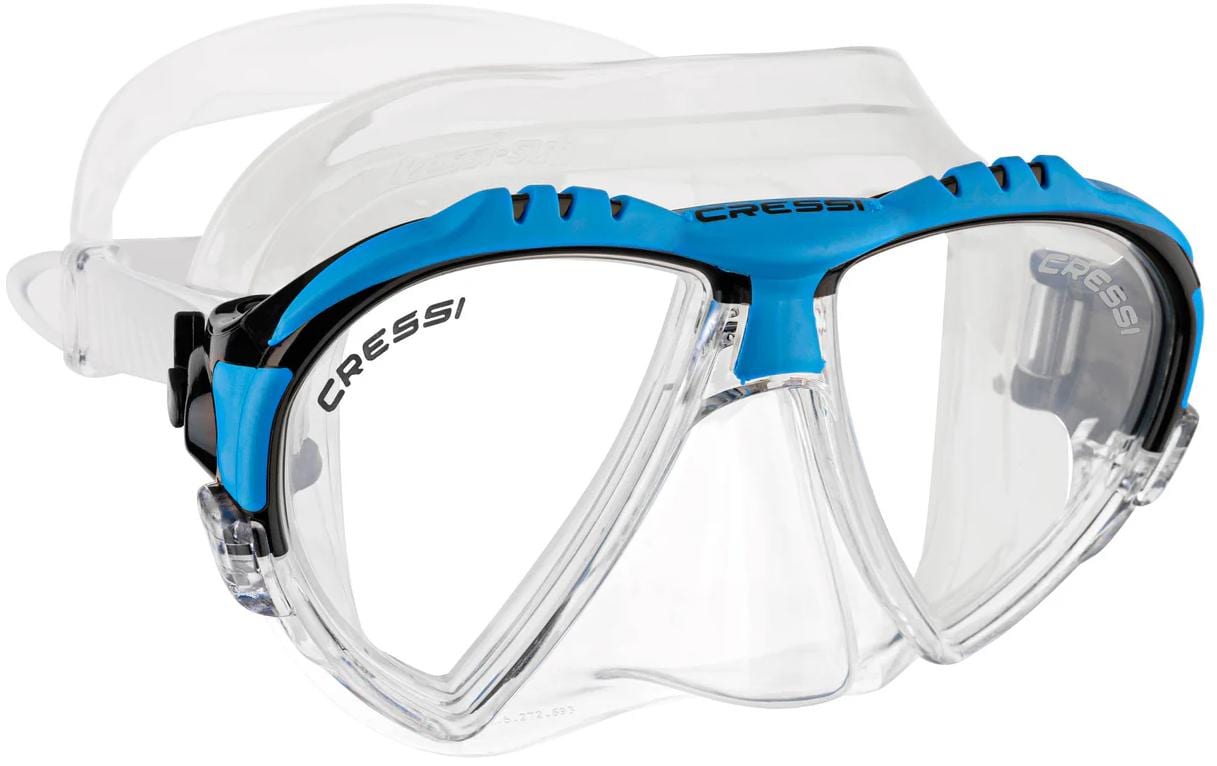 CRESSI MATRIX MASK SIL