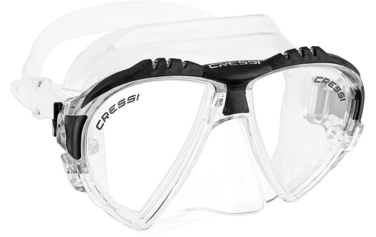 CRESSI MATRIX MASK SIL