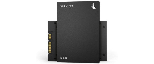 Angelbird SSD wrk XT, 512 GB, MAC Version