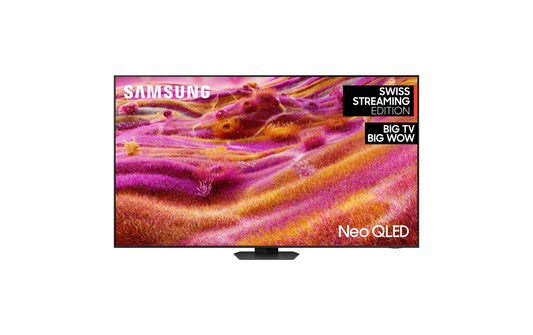 Samsung, TV QE115QN90F 115'' QN90F Neo QLED