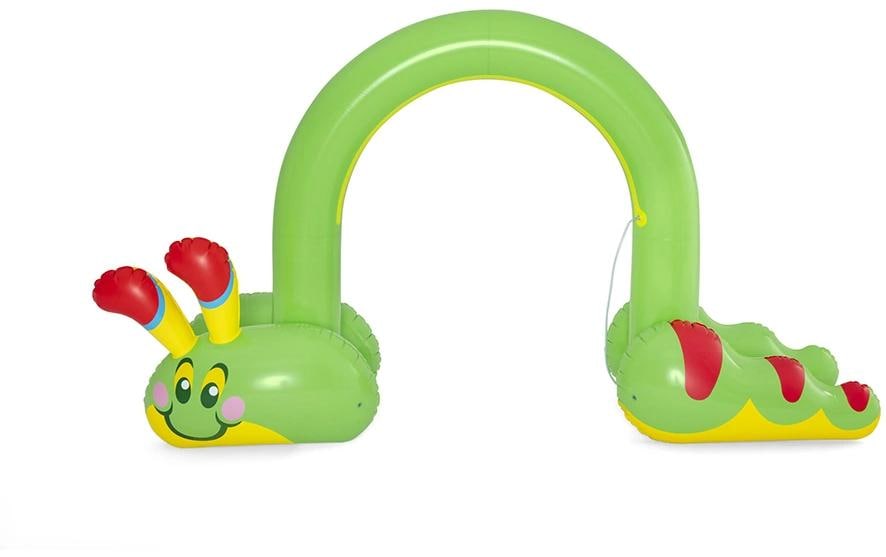 Jumbo Caterpillar Sprinkler 338x110x188cm