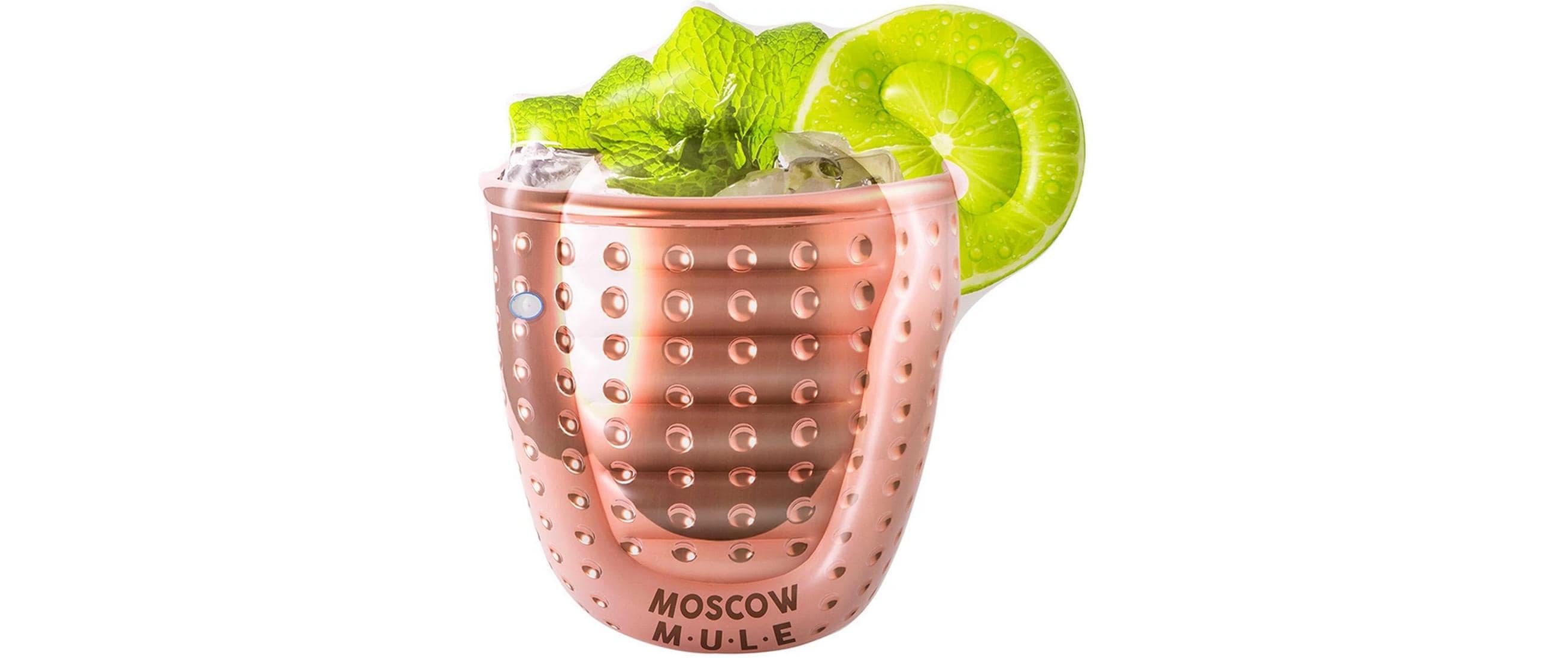 Moscow Mule Float 173x160cm