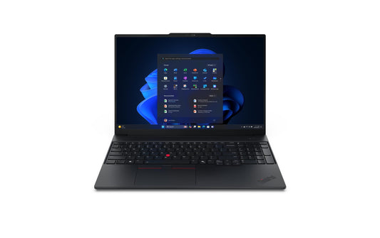 Lenovo | ThinkPad E16 G3, Ultra 5 226V, W11-P | 16 WUXGA, 16GB, 1TB SSD