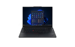 Lenovo | ThinkPad E16 G3, Ultra 7 258V, W11-P | 16 WUXGA, 32GB, 1TB SSD