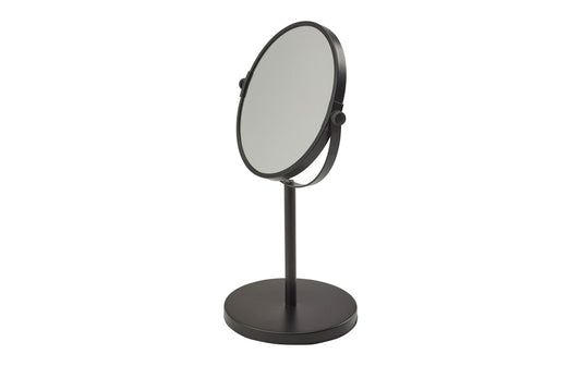 Aquanova Kosmetikspiegel Beau, Schwarz