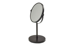Aquanova Kosmetikspiegel Beau, Schwarz