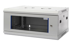 WIREWIN Wandschrank PS3, 600x600x4HE