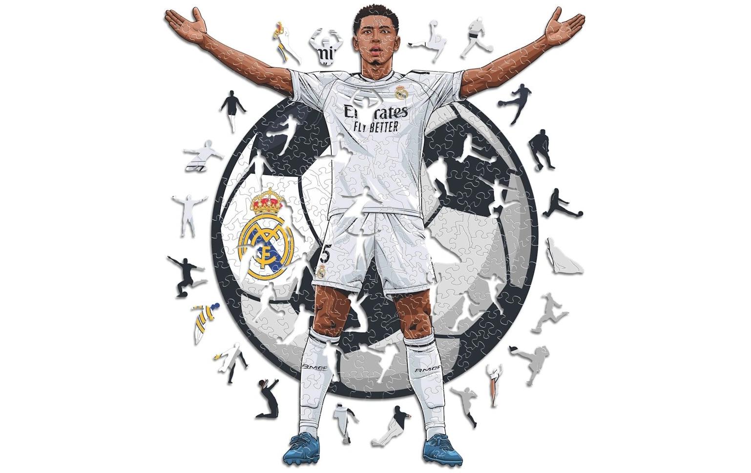 Jude Bellingham - Real Madrid