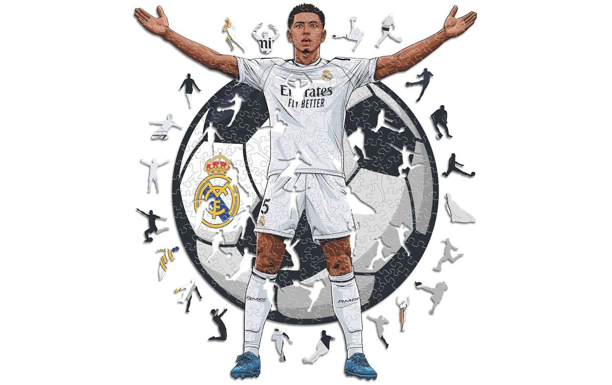 Jude Bellingham - Real Madrid