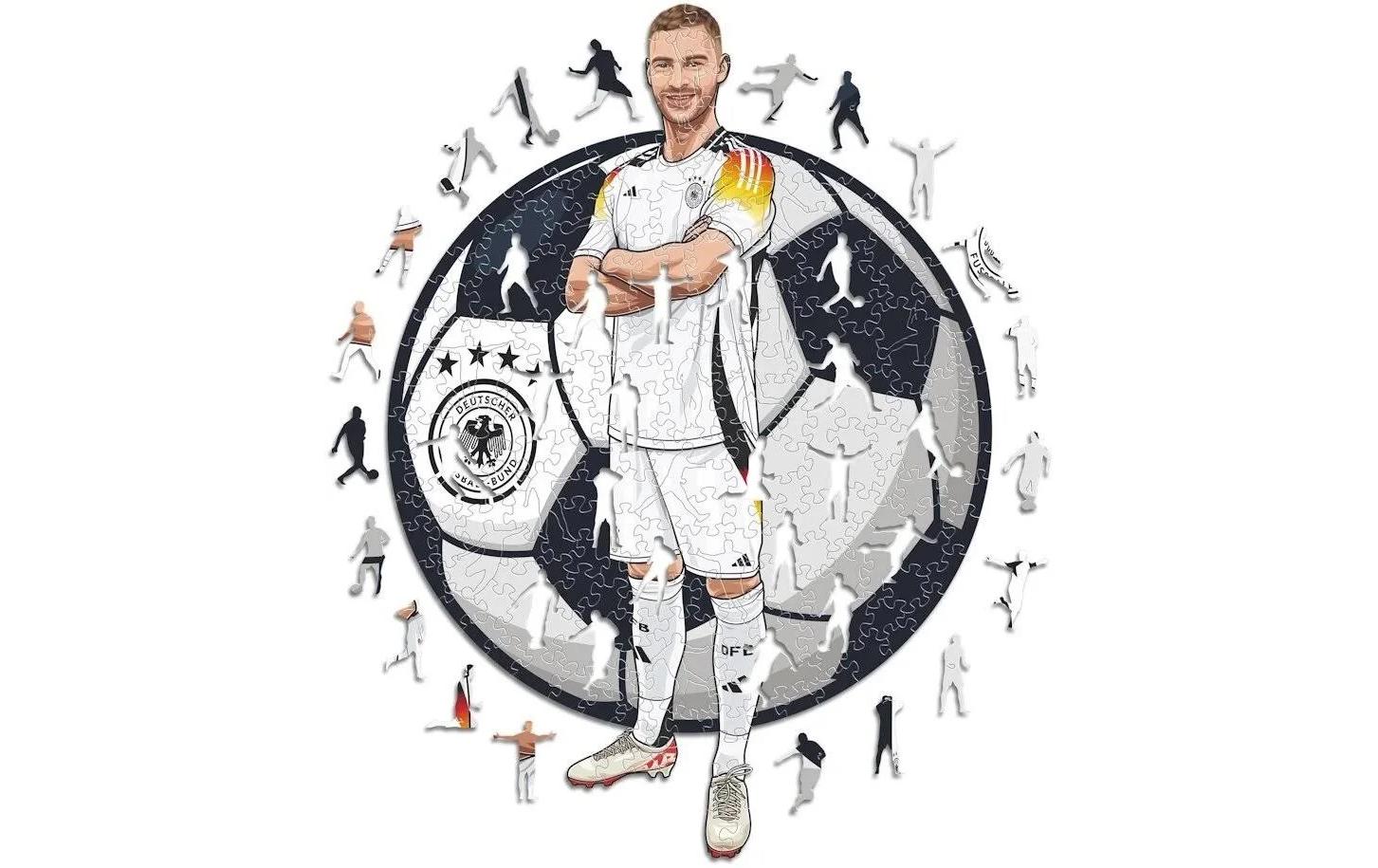Joshua Kimmich  (DE Nationalmannschaft)