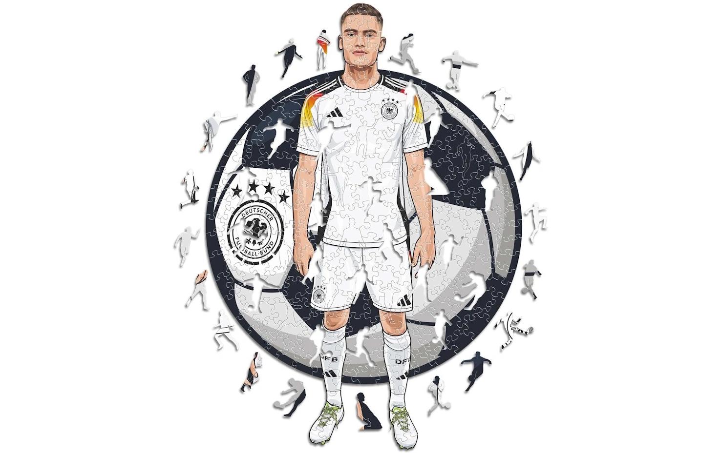 Florian Wirz  (Deutsche Nationalmannschaft)