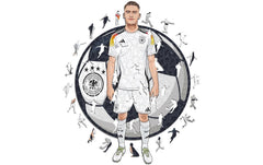 Florian Wirz  (Deutsche Nationalmannschaft)