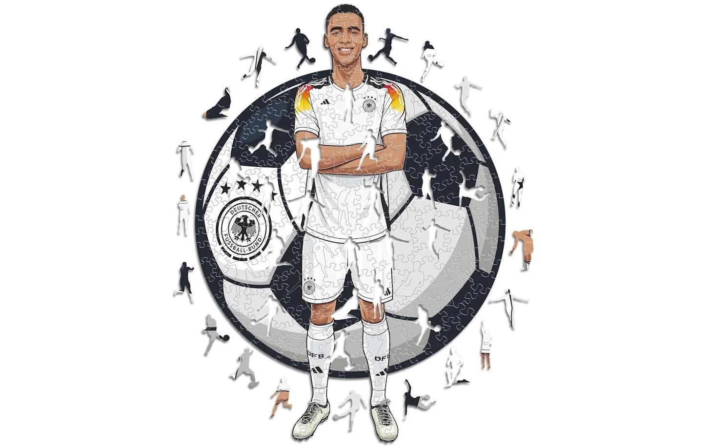 Jamal Musiala (Deutsche Nationalmannschaft)