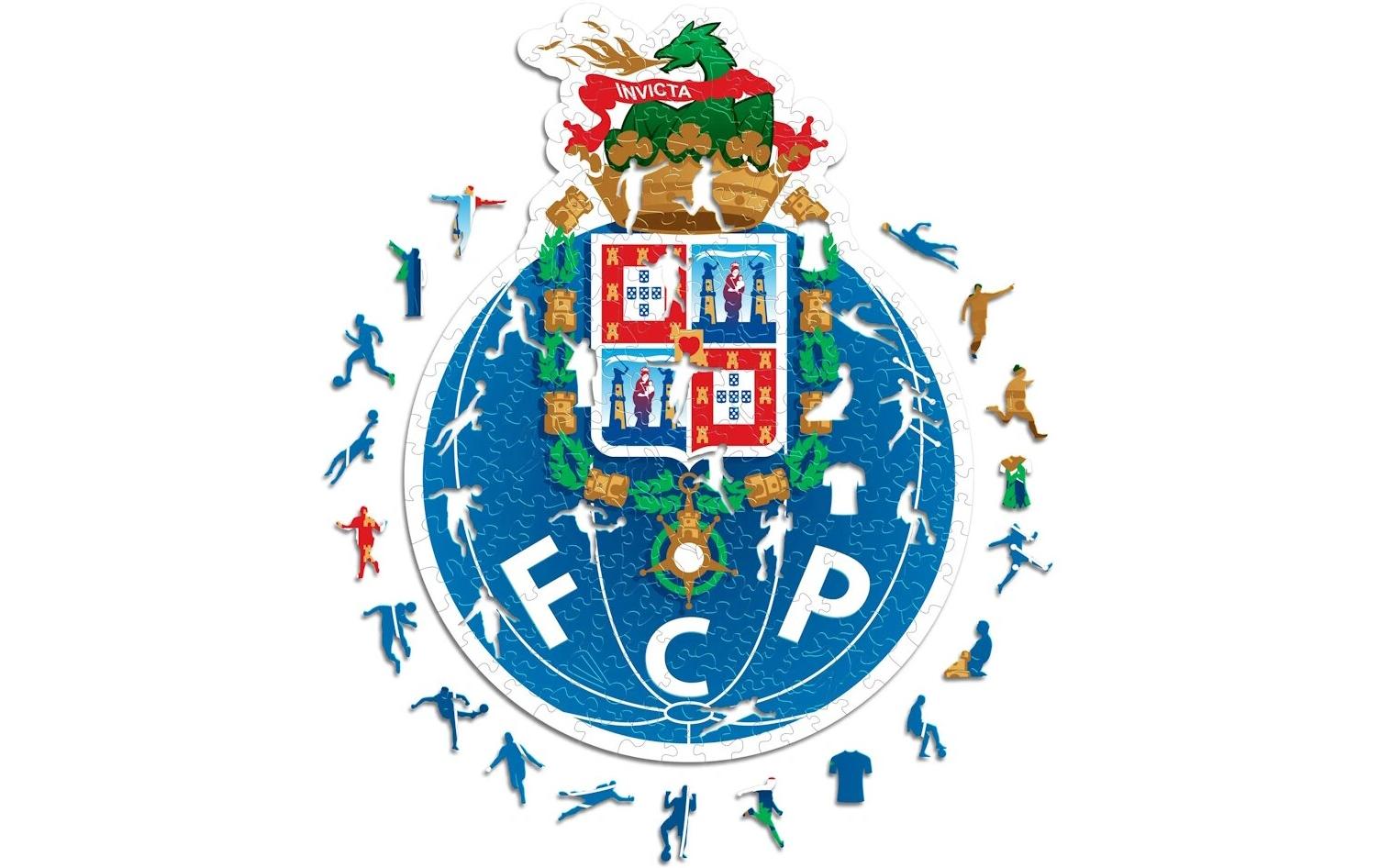 FC Porto - Logo