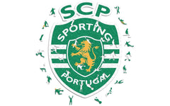 Sporting CP - Logo
