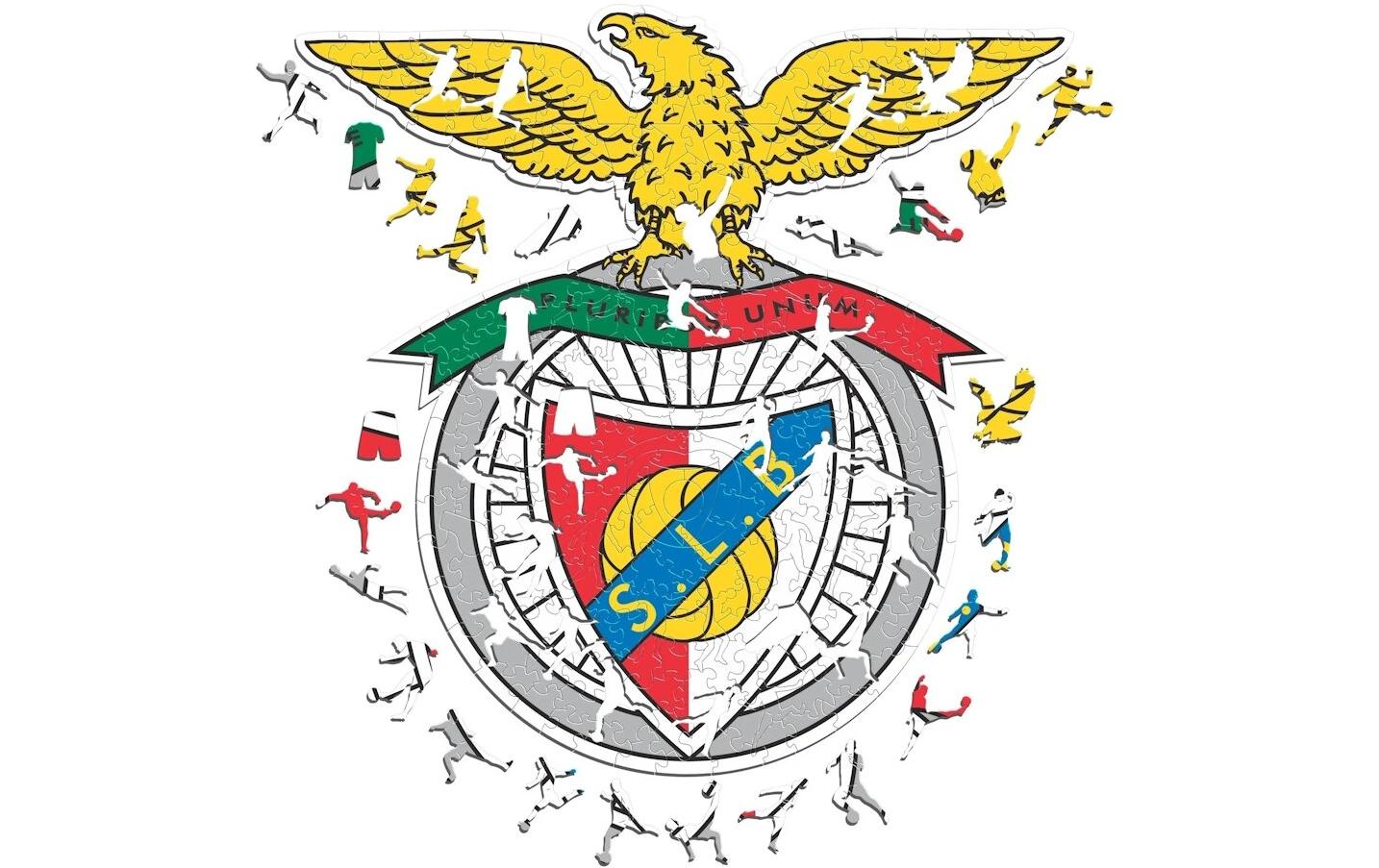 SL Benfica - Logo