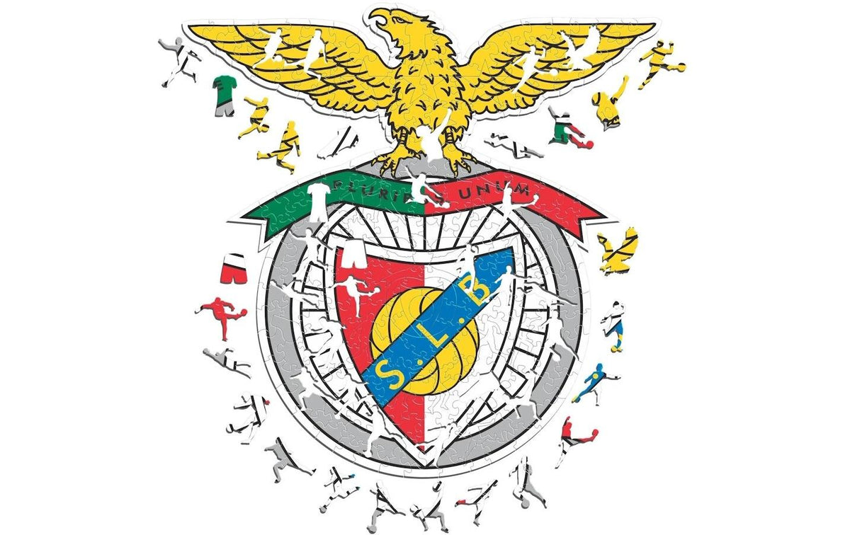SL Benfica - Logo