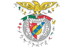 SL Benfica - Logo