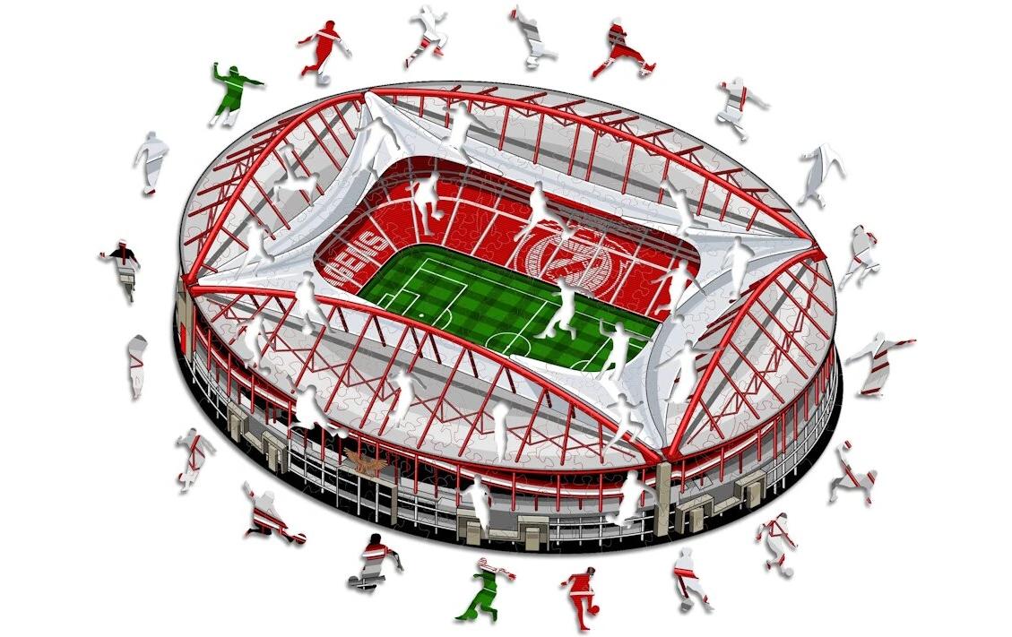 SL Benfica Stadium