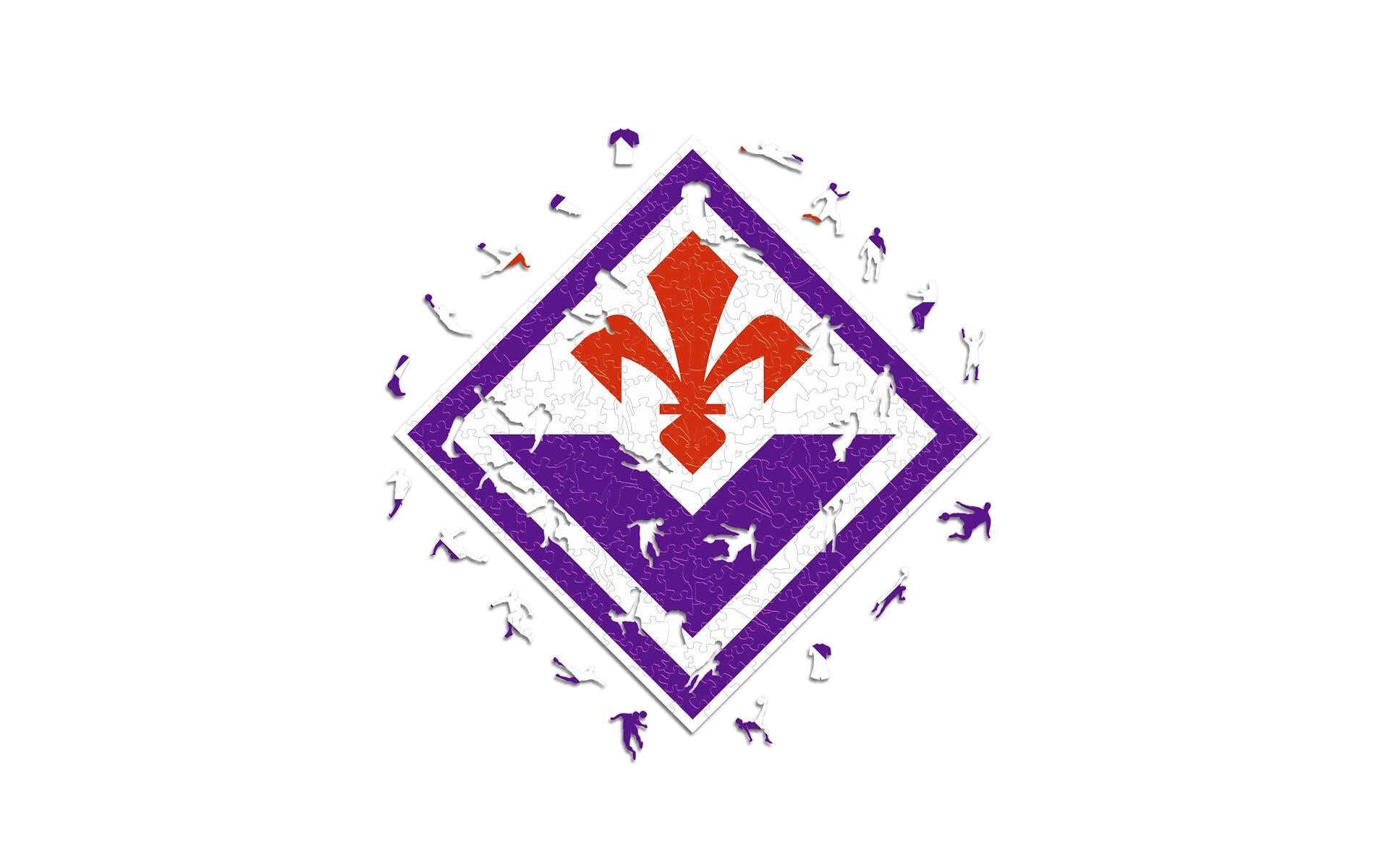 ACF Fiorentina - Logo