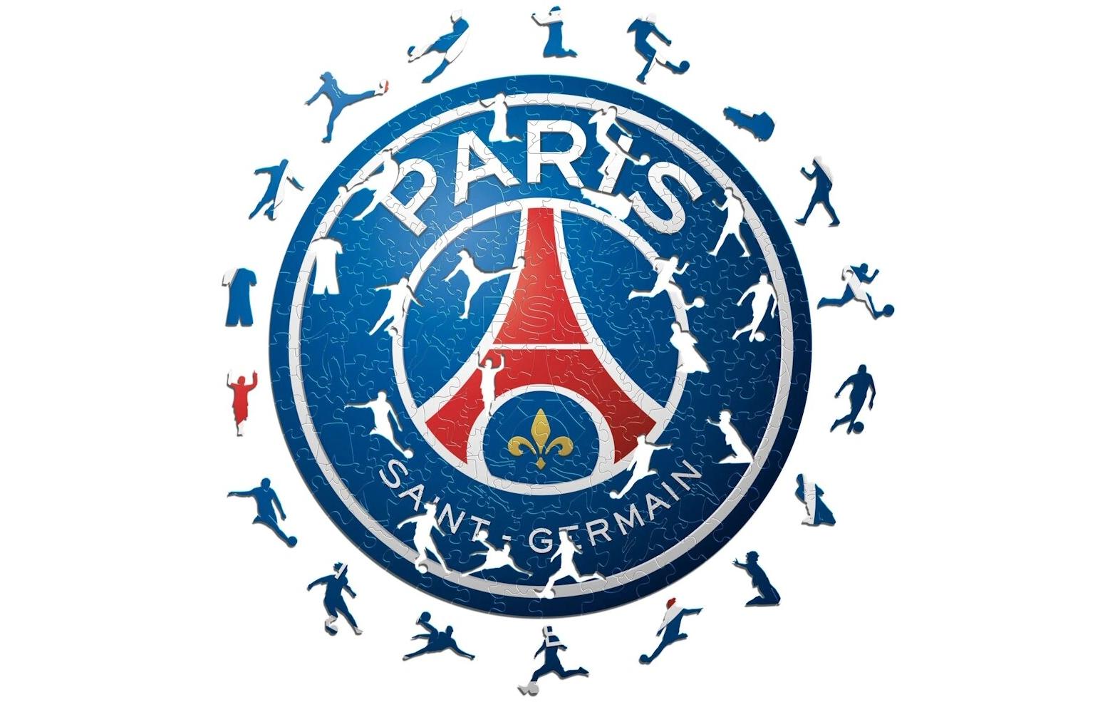 PSG FC - Logo