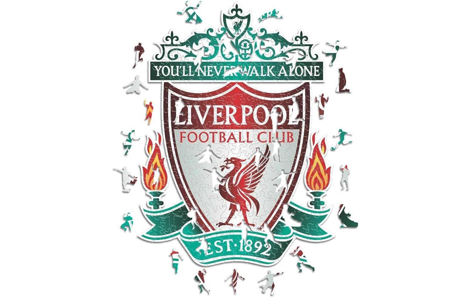 Liverpool FC - Logo