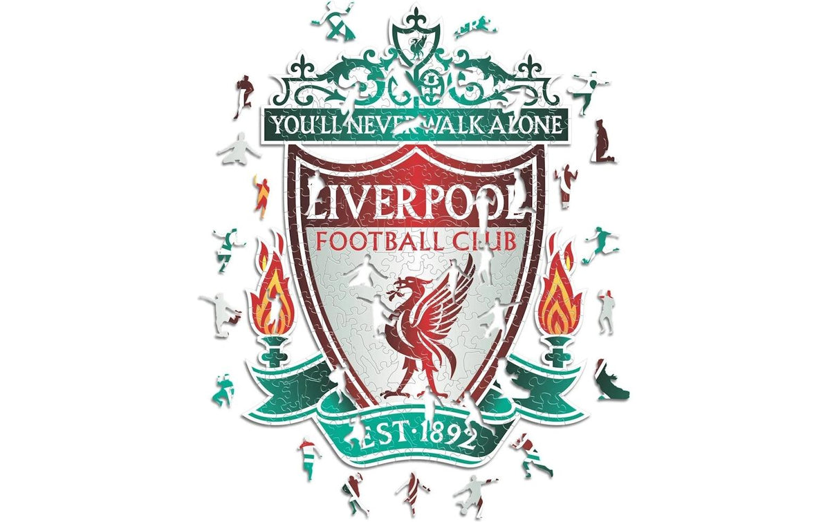 Liverpool FC - Logo