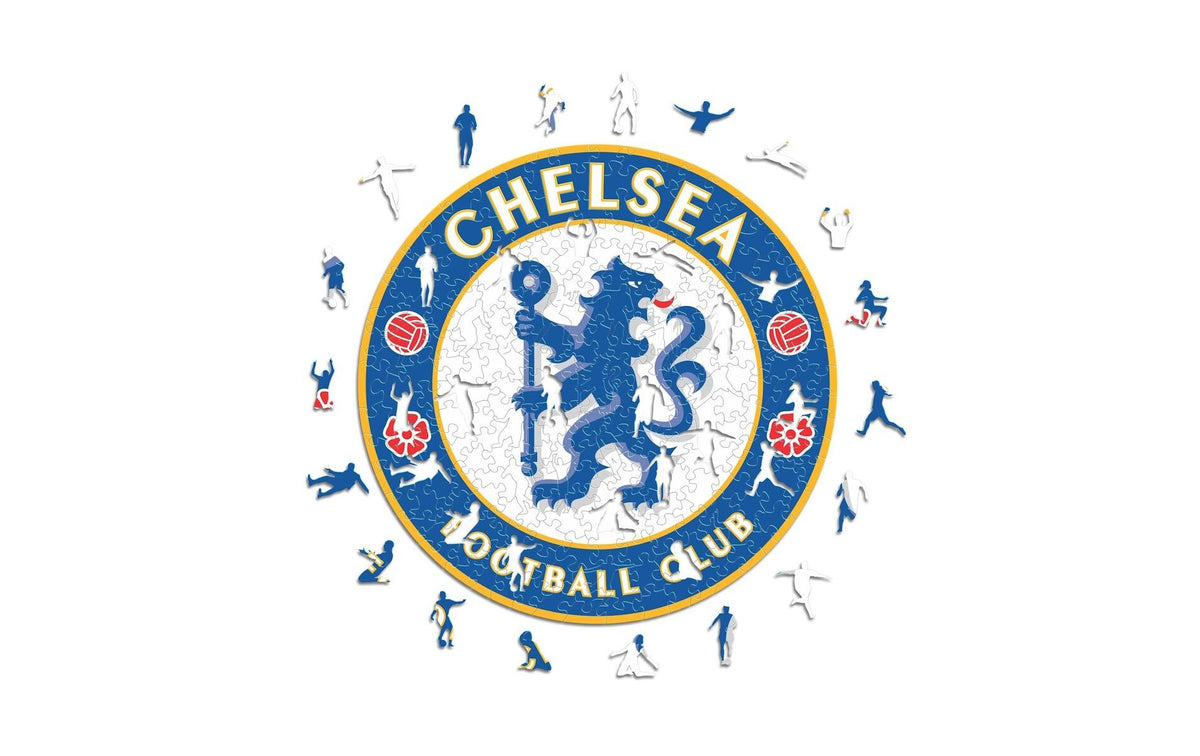 Chelesea FC - Logo