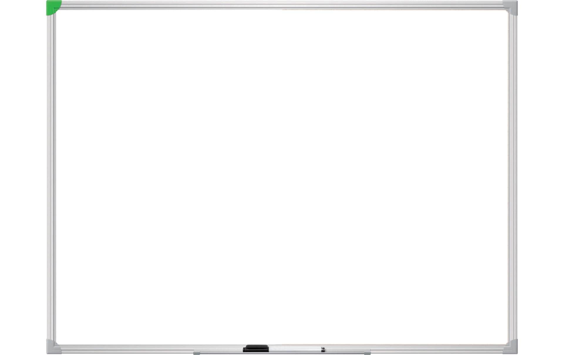 FRANKEN Schreibtafel U-Act!Line