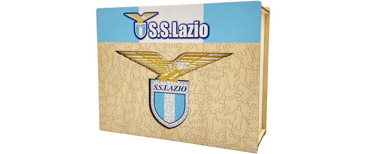 SS Lazio - Logo