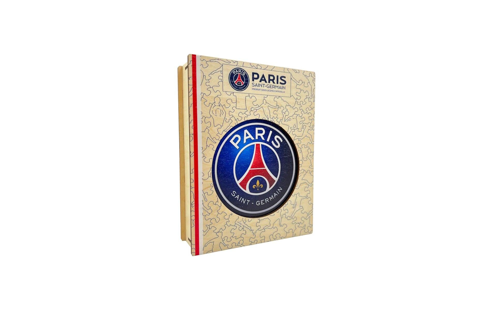 PSG FC - Logo