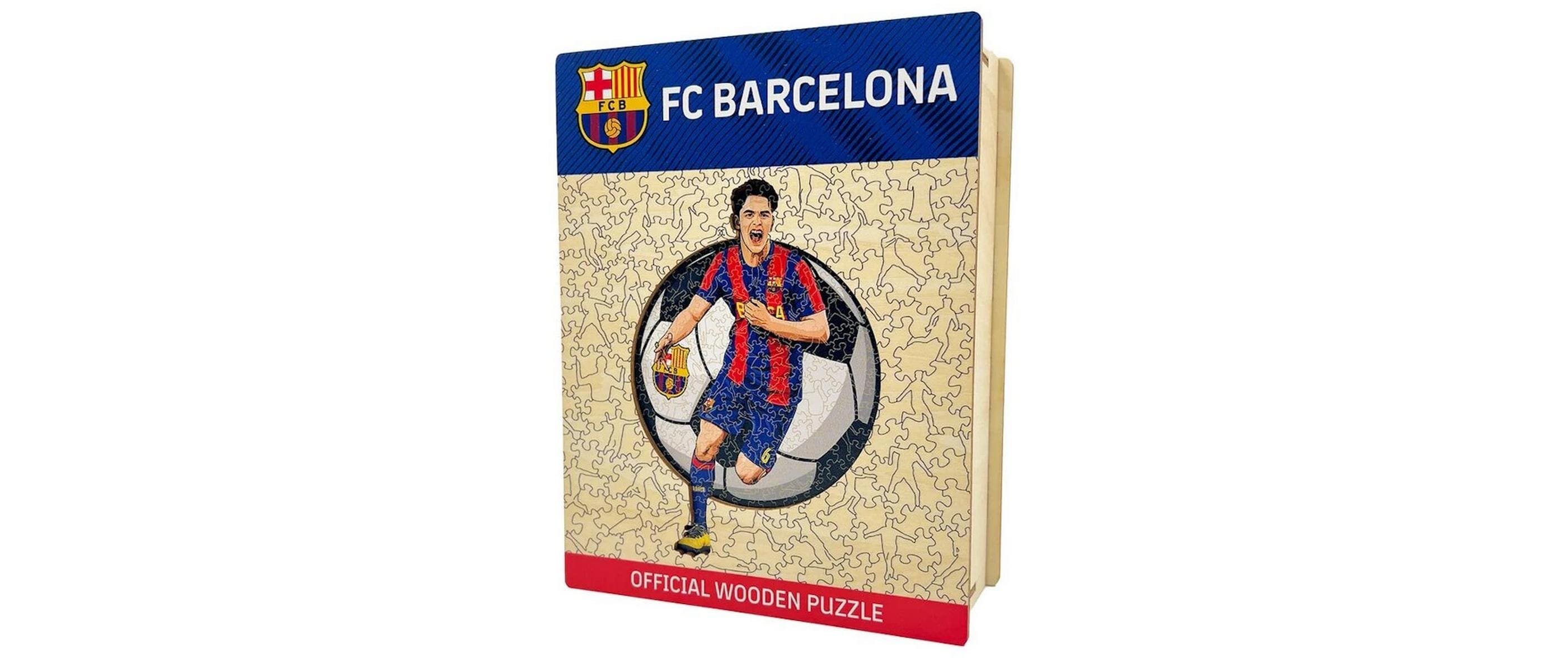 FC Barcelona - Gavi