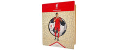 Liverpool FC - Darwin Nuñez