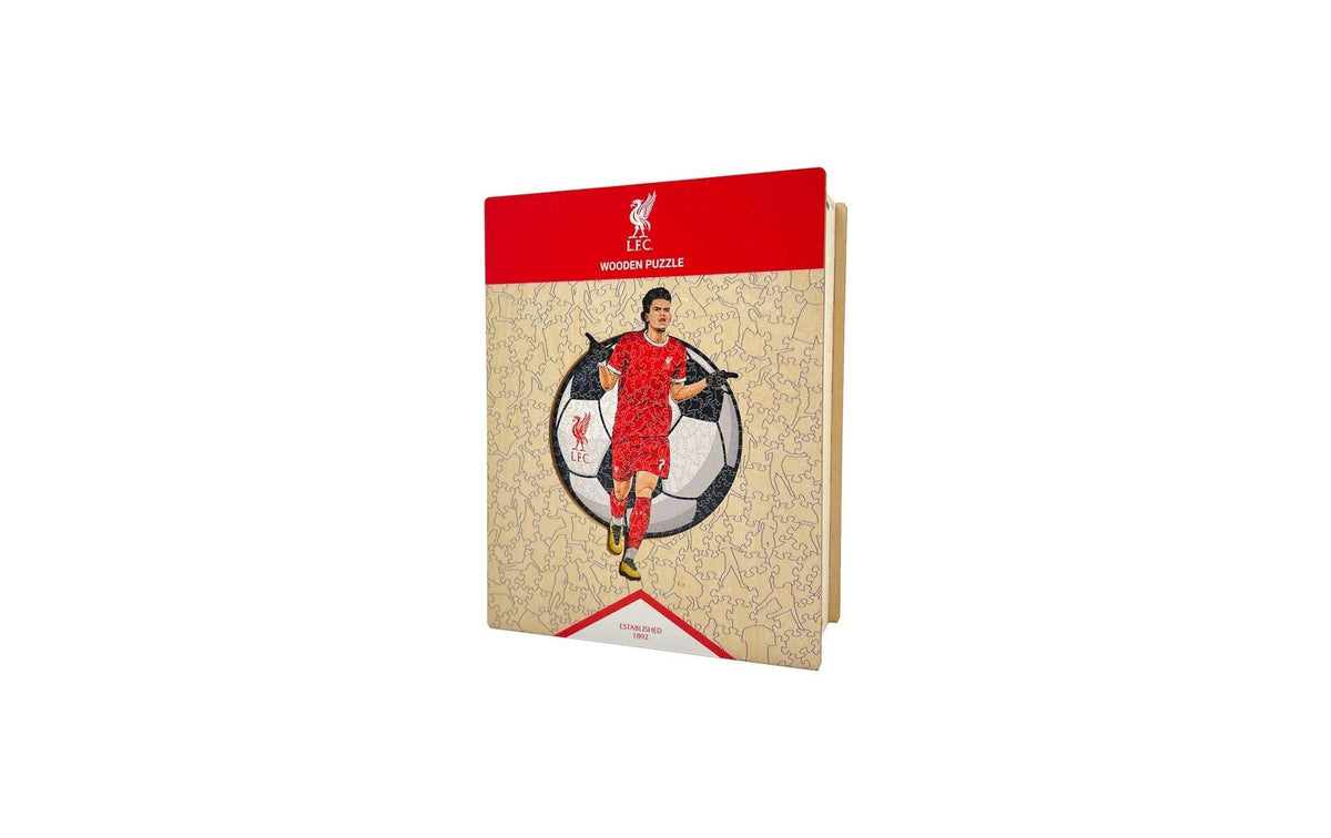 Liverpool FC - Luis Diaz
