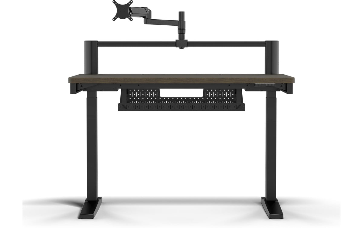 Corsair Platform:4  Elevate Tisch, d. Holz