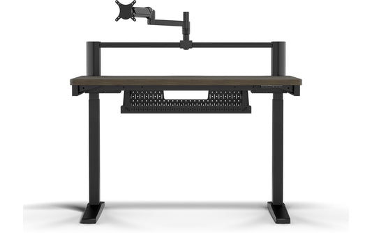 Corsair Platform:4  Elevate Tisch, d. Holz