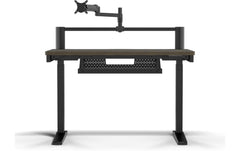 Corsair Platform:4  Elevate Tisch, d. Holz