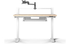 Corsair Platform:4  Elevate Tisch, h. Holz