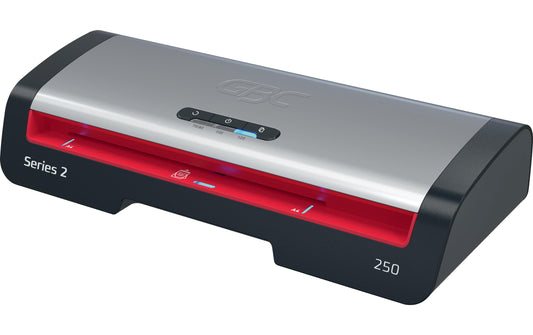GBC Laminiergerät 250 A4