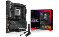 ASUS ROG STRIX X870E-H GAM WIFI7, ATX