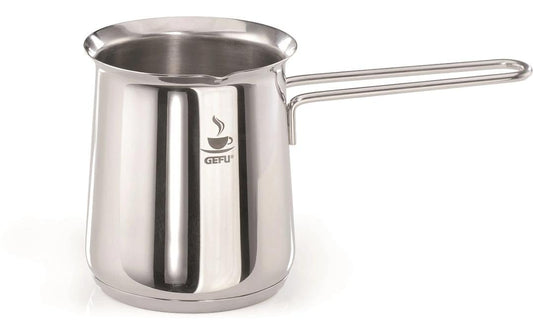 GEFU | Aufschäumbecher CLAUDIO | Fassungsvermögen: 600 ml