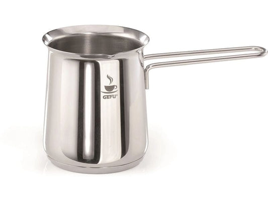 GEFU | Aufschäumbecher CLAUDIO | Fassungsvermögen: 600 ml
