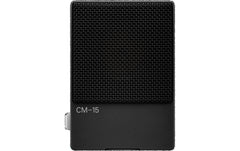 Teenage Engineering CM-15 Microphone black
