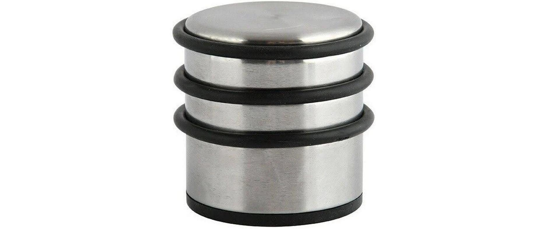 MSV Türstopper Edelstahl
