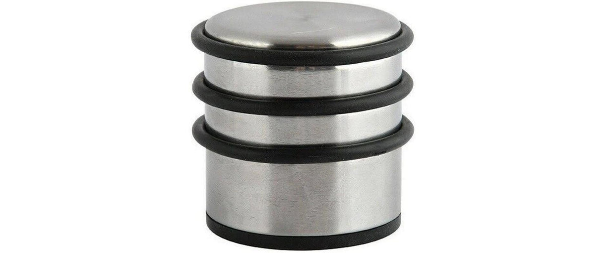 MSV Türstopper Edelstahl