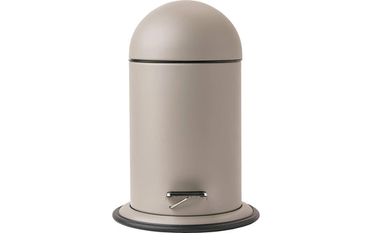 Aquanova Kosmetikeimer Ona 3L, Greige