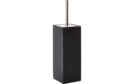 Aquanova WC-Bürstenhalter Moon, Schwarz