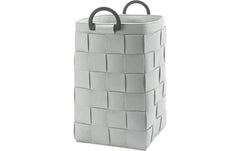 Aquanova Wäschekorb Dix 66L, Grau